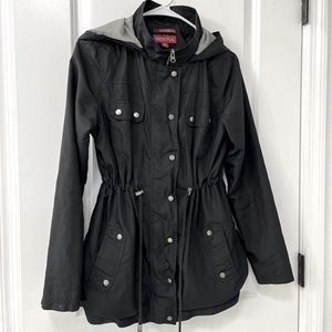 Women’s Merona raincoat